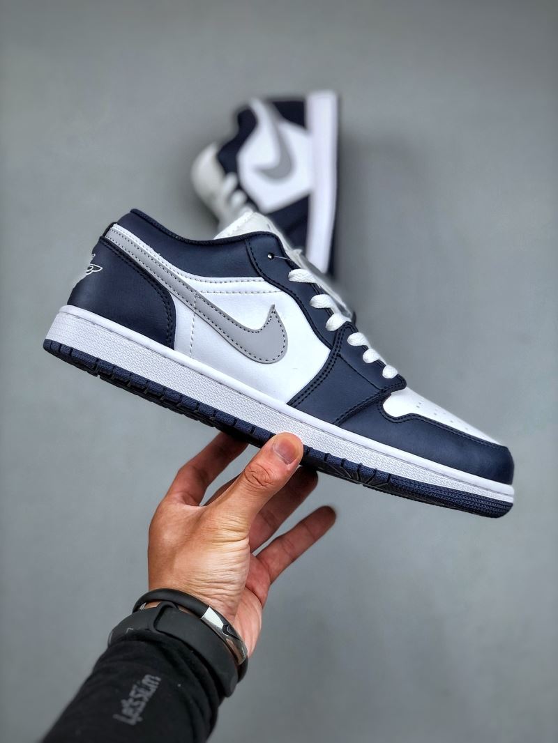 Nike Air Jordan Shoes